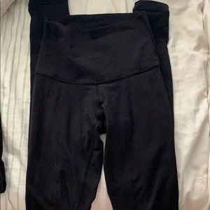 Lululemon yoga pants
